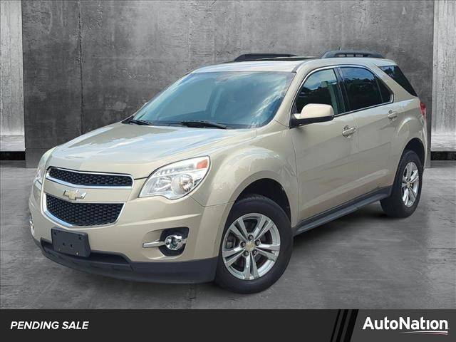 2010 Chevrolet Equinox LT — SUV — 153,888 mi — Lithia Springs, GA