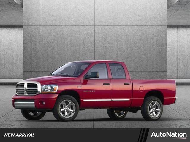 2008 Dodge Ram 1500 SLT — Pickup Truck — 187,708 mi — Lithia Springs, GA