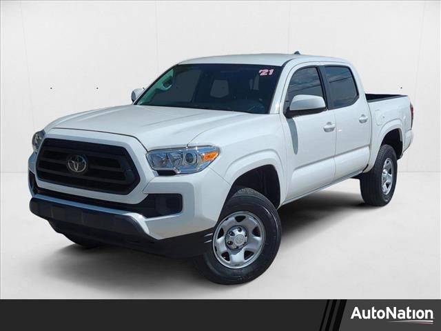 2021 Toyota Tacoma SR — Pickup Truck — 39,997 mi — Lithia Springs, GA