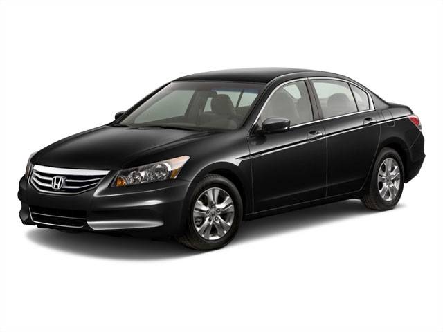 2011 Honda Accord SE — Sedan — 172,883 mi — Lithia Springs, GA