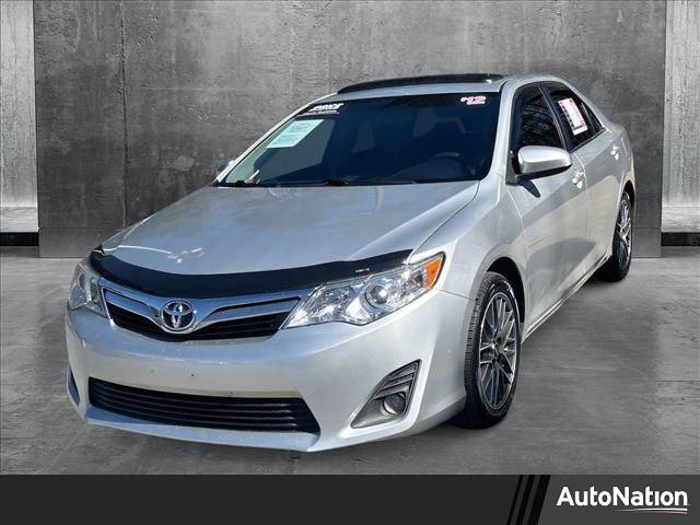 2012 Toyota Camry LE — Sedan — 175,473 mi — Lithia Springs, GA