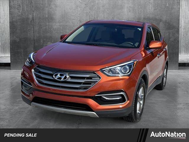2017 Hyundai Santa Fe Sport Base — SUV — 76,602 mi — Lithia Springs, GA