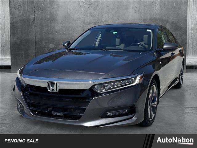 2020 Honda Accord EX-L — Sedan — 110,996 mi — Lithia Springs, GA