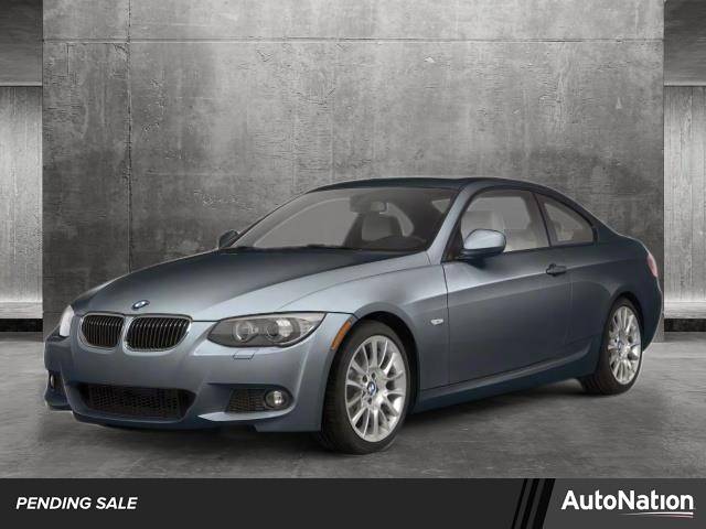2012 BMW 3 Series 335i — Coupe — 79,108 mi — Lithia Springs, GA