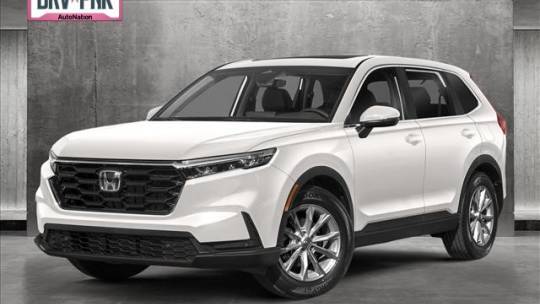 2024 Honda CR-V EX-L — SUV — 13,525 mi — Lithia Springs, GA