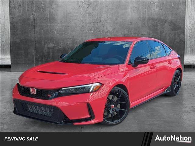 2024 Honda Civic Type R — Hatchback — 11,211 mi — Lithia Springs, GA