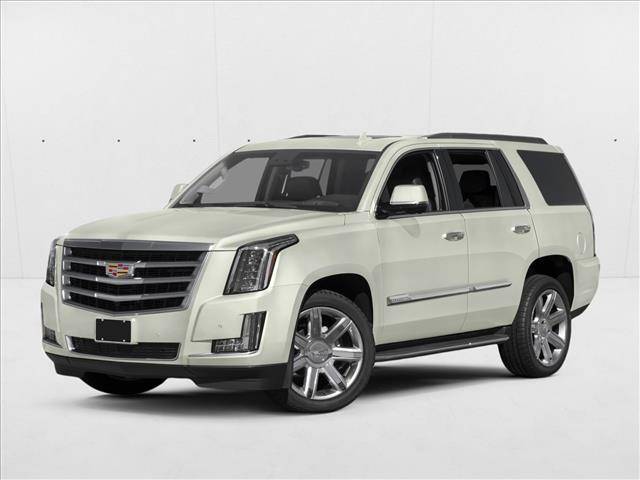 2017 Cadillac Escalade Luxury — SUV — 113,489 mi — Lithia Springs, GA