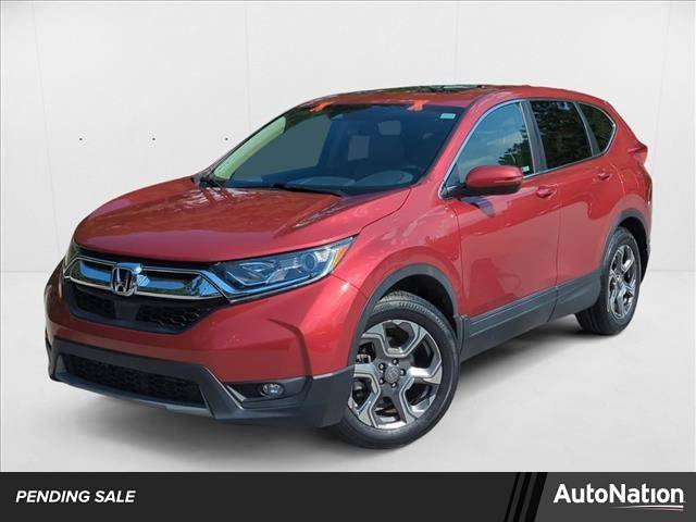 2019 Honda CR-V EX-L — SUV — 57,508 mi — Lithia Springs, GA