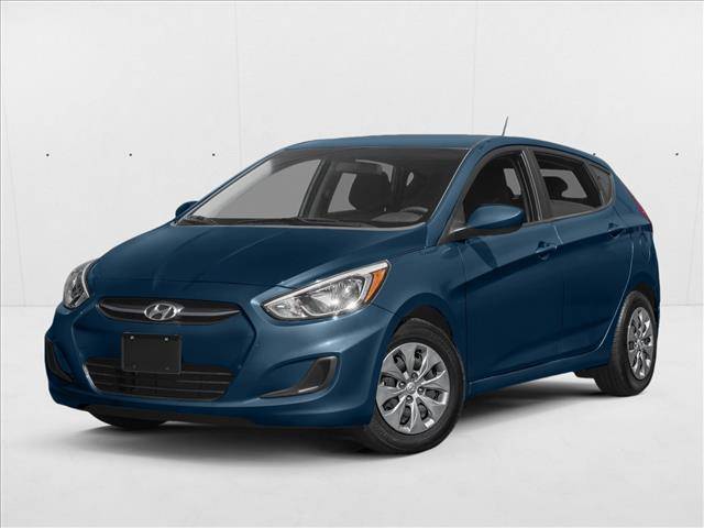 2016 Hyundai Accent SE — Hatchback — 97,625 mi — Lithia Springs, GA