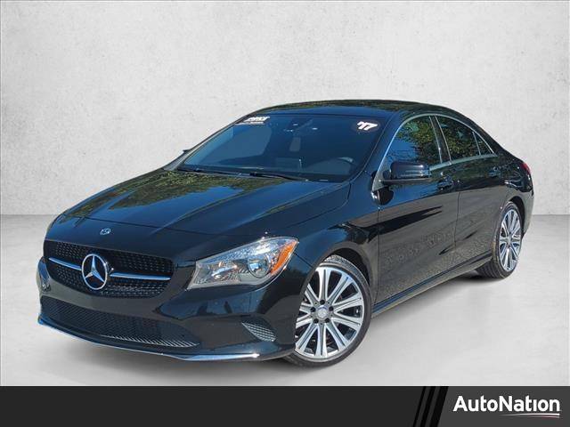 2017 Mercedes-Benz CLA CLA 250 — Sedan — 96,276 mi — Lithia Springs, GA