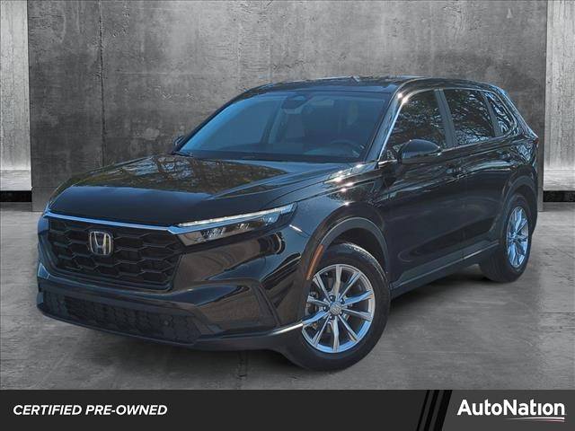 2023 Honda CR-V EX-L — SUV — 32,211 mi — Lithia Springs, GA