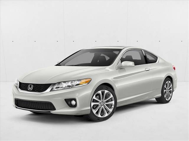 2015 Honda Accord EX-L V6 — Coupe — 133,001 mi — Lithia Springs, GA