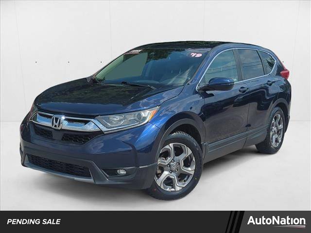 2019 Honda CR-V EX-L — SUV — 64,247 mi — Lithia Springs, GA