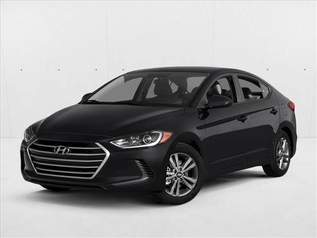 2018 Hyundai Elantra SE — Sedan — 94,466 mi — Lithia Springs, GA