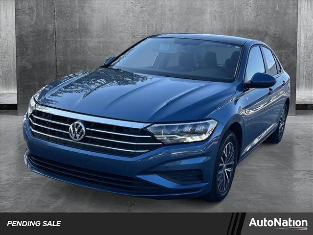 2020 Volkswagen Jetta S — Sedan — 77,243 mi — Lithia Springs, GA