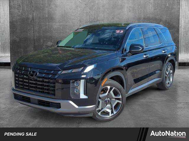2023 Hyundai Palisade Limited — SUV — 69,207 mi — Lithia Springs, GA