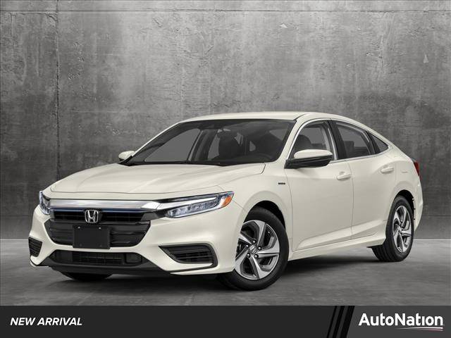 2019 Honda Insight LX — Sedan — 63,572 mi — Lithia Springs, GA