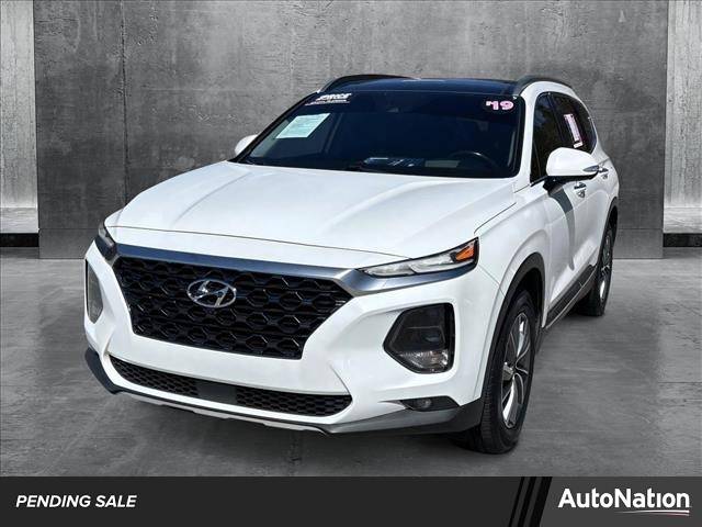 2019 Hyundai Santa Fe Ultimate — SUV — 147,990 mi — Lithia Springs, GA