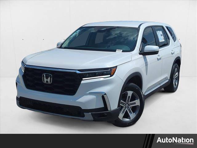 2025 Honda Pilot EX-L — SUV — 13,862 mi — Lithia Springs, GA