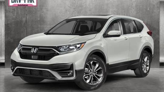 2022 Honda CR-V EX — SUV — 29,568 mi — Lithia Springs, GA