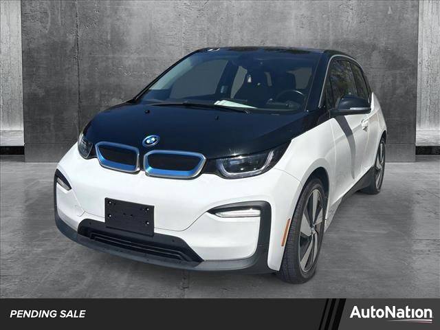 2018 BMW i3 94 Ah — Hatchback — 29,592 mi — Lithia Springs, GA