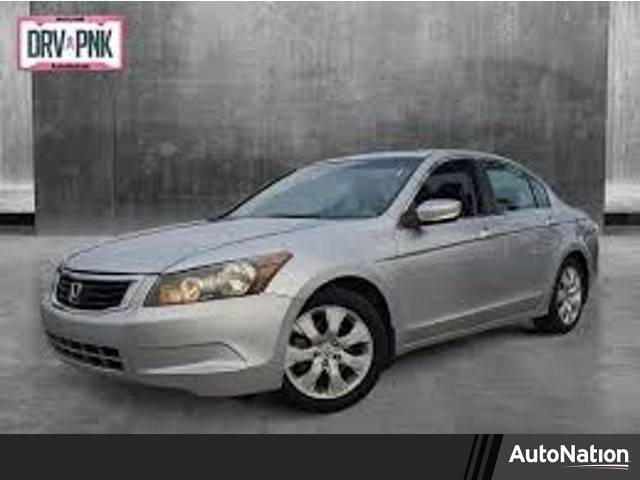 2010 Honda Accord LX — Sedan — 227,000 mi — Lithia Springs, GA