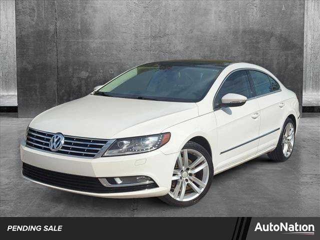2013 Volkswagen CC Lux — Sedan — 157,400 mi — Lithia Springs, GA