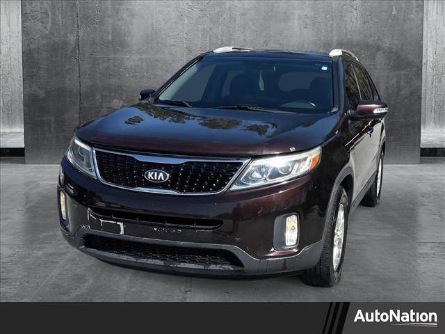 2015 Kia Sorento LX — SUV — 199,404 mi — Lithia Springs, GA