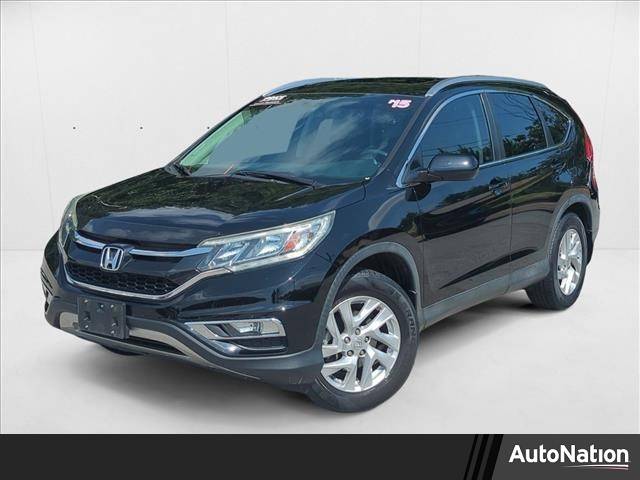 2015 Honda CR-V EX-L — SUV — 132,524 mi — Lithia Springs, GA