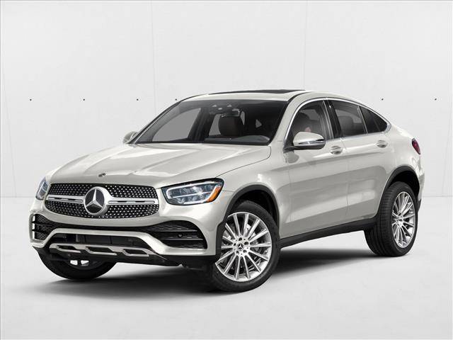 2021 Mercedes-Benz GLC GLC 300 — SUV — 38,138 mi — Lithia Springs, GA