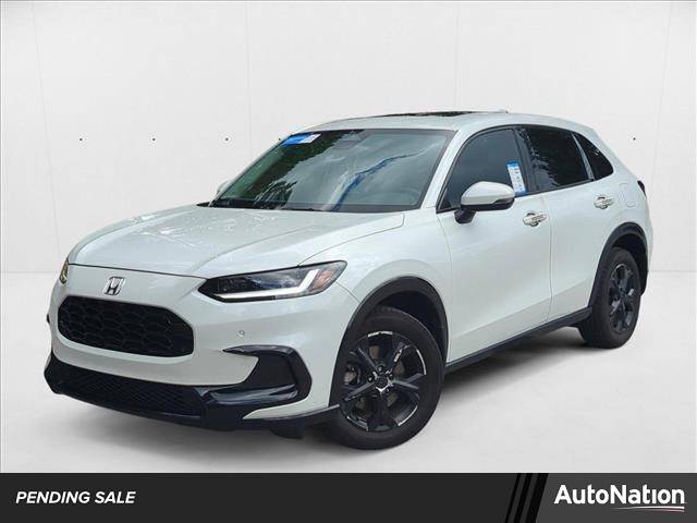 2023 Honda HR-V EX-L — SUV — 53,412 mi — Lithia Springs, GA