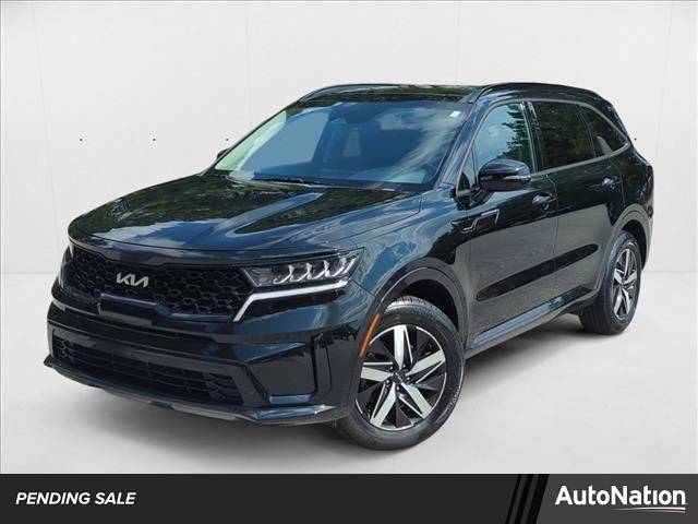 2022 Kia Sorento S — SUV — 76,616 mi — Lithia Springs, GA