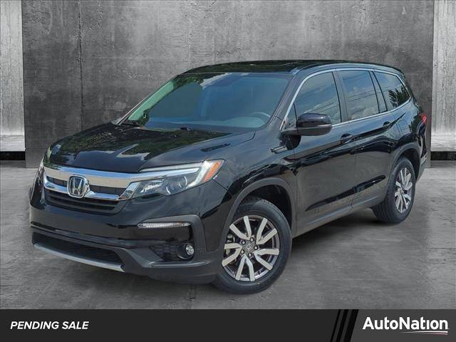 2020 Honda Pilot EX-L — SUV — 94,208 mi — Lithia Springs, GA