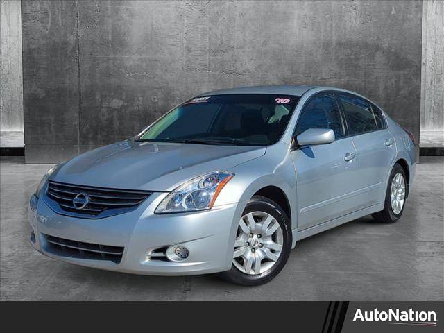 2010 Nissan Altima 2.5 S — Sedan — 140,783 mi — Lithia Springs, GA