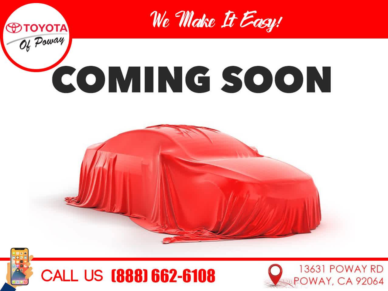 2012 Toyota Corolla LE — Sedan — 120,001 mi — Poway, CA