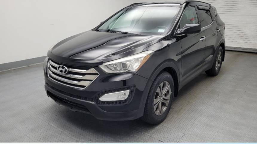 2013 Hyundai Santa Fe Sport Base — SUV — 135,204 mi — Midlothian, IL