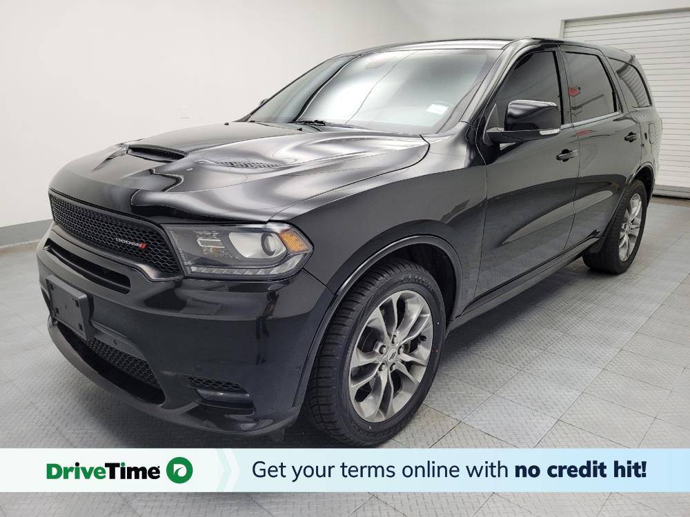 2019 Dodge Durango R/T — SUV — 66,901 mi — Midlothian, IL