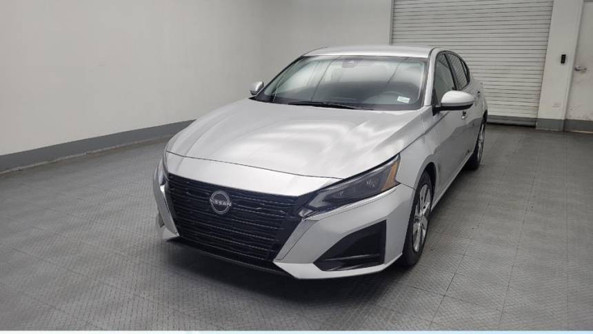 2023 Nissan Altima S — Sedan — 49,274 mi — Midlothian, IL