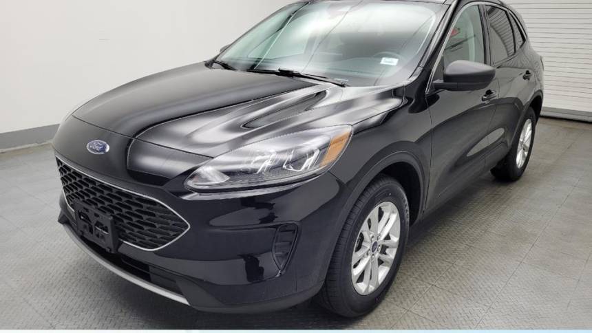 2022 Ford Escape SE — SUV — 99,873 mi — Midlothian, IL
