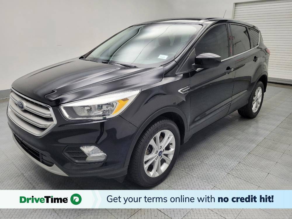 2019 Ford Escape SE — SUV — 102,091 mi — Midlothian, IL