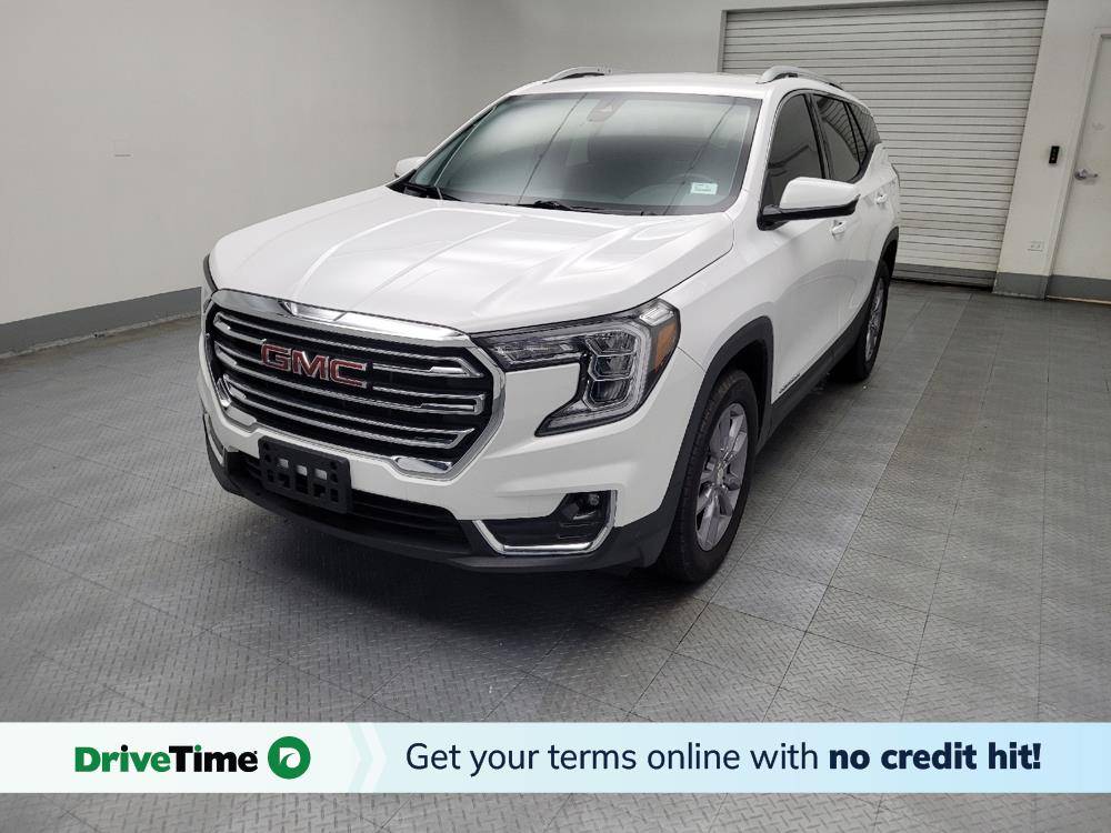 2023 GMC Terrain SLT — SUV — 26,623 mi — Midlothian, IL