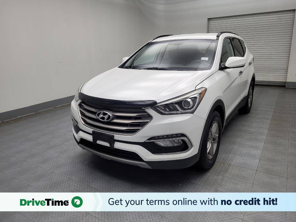 2017 Hyundai Santa Fe Sport Base — SUV — 103,993 mi — Midlothian, IL