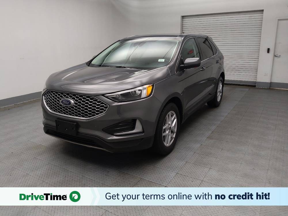2024 Ford Edge SEL — SUV — 49,298 mi — Midlothian, IL