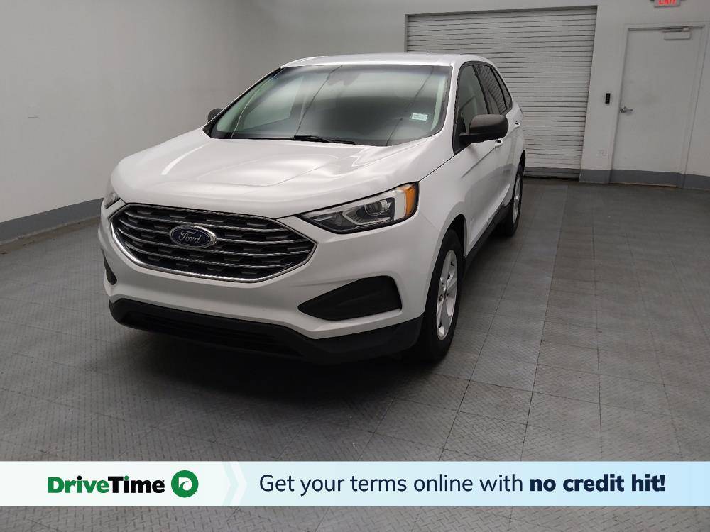 2019 Ford Edge SE — SUV — 86,313 mi — Midlothian, IL