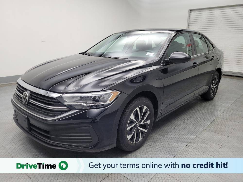2024 Volkswagen Jetta S — Sedan — 30,990 mi — Midlothian, IL