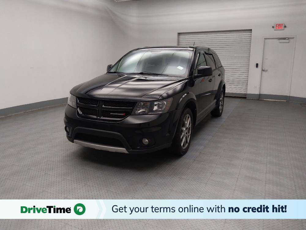 2016 Dodge Journey R/T — SUV — 85,310 mi — Midlothian, IL