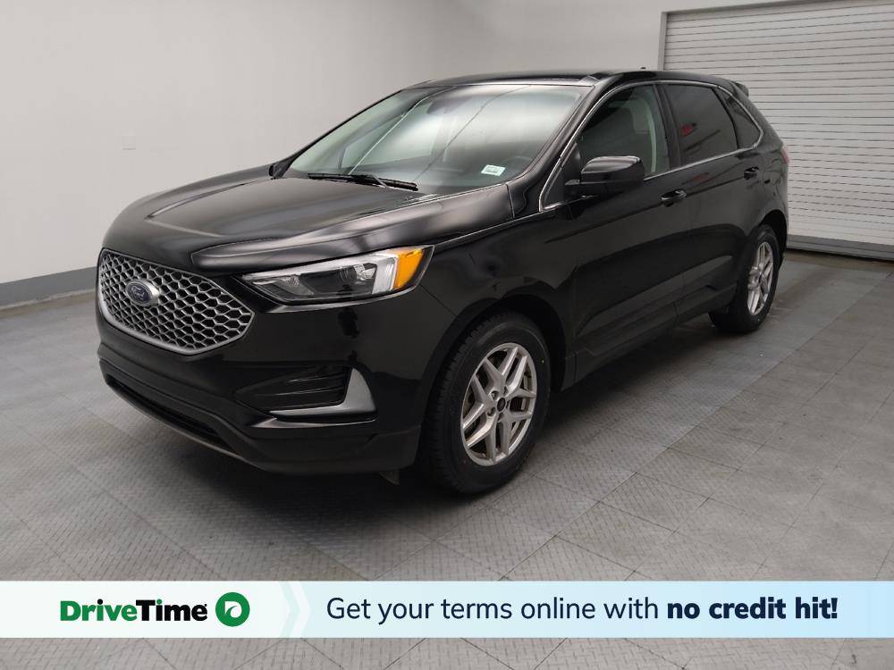 2024 Ford Edge SEL — SUV — 46,172 mi — Midlothian, IL