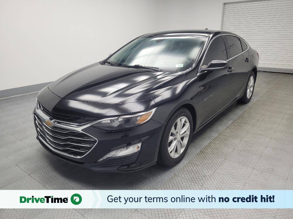 2020 Chevrolet Malibu LT — Sedan — 107,042 mi — Midlothian, IL