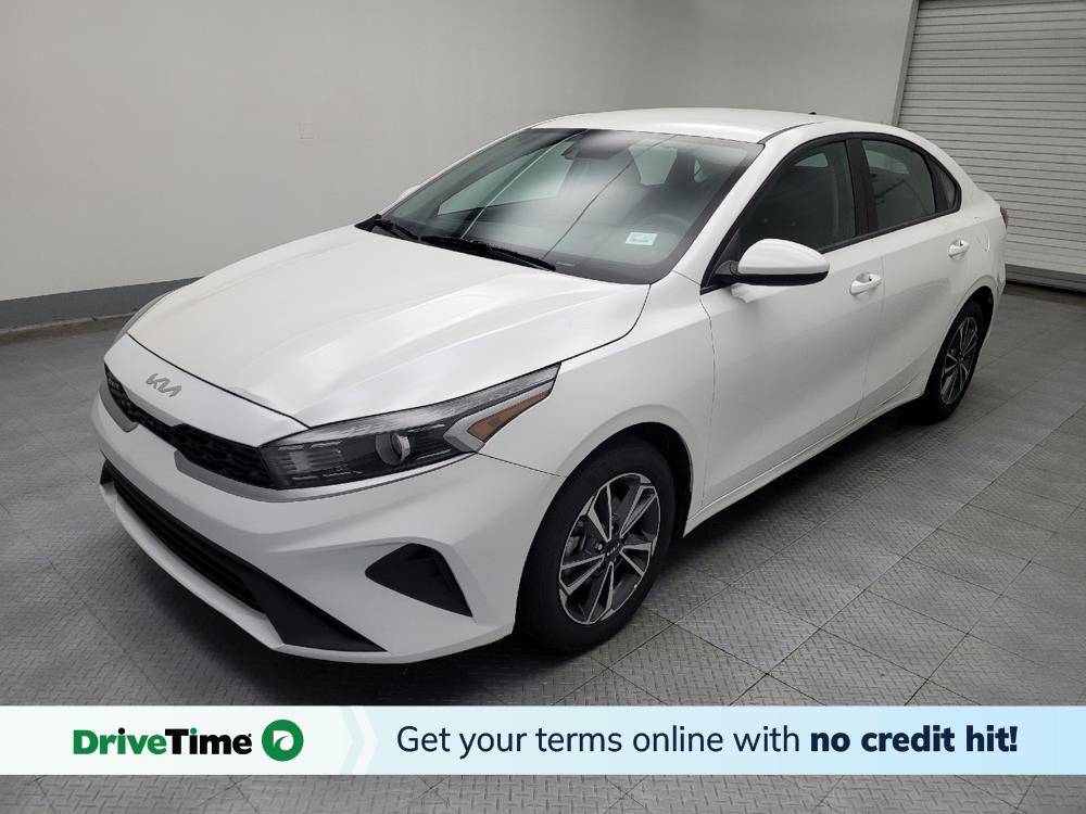 2023 Kia Forte LXS — Sedan — 52,259 mi — Midlothian, IL