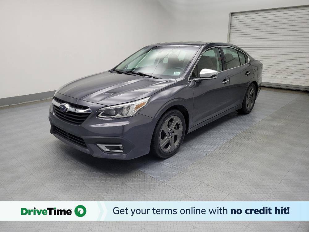 2020 Subaru Legacy 2.4T Touring XT — Sedan — 65,108 mi — Midlothian, IL